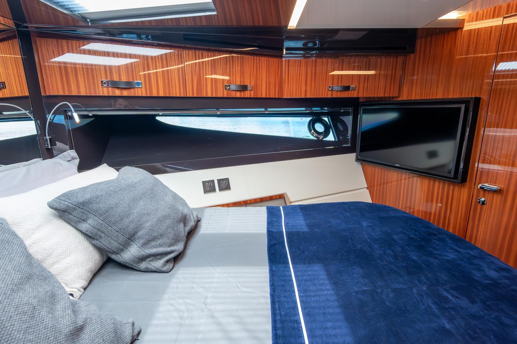 2021 RIVA 56' RIVALE 